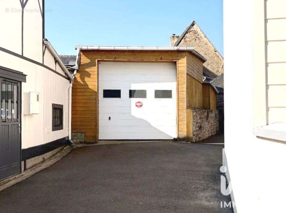 Appartement 57 m² à Louverne  - photo 2