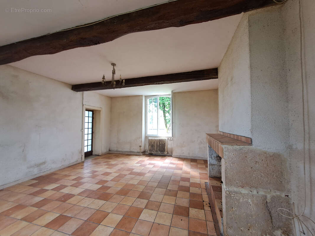 Maison à BUZET-SUR-BAISE