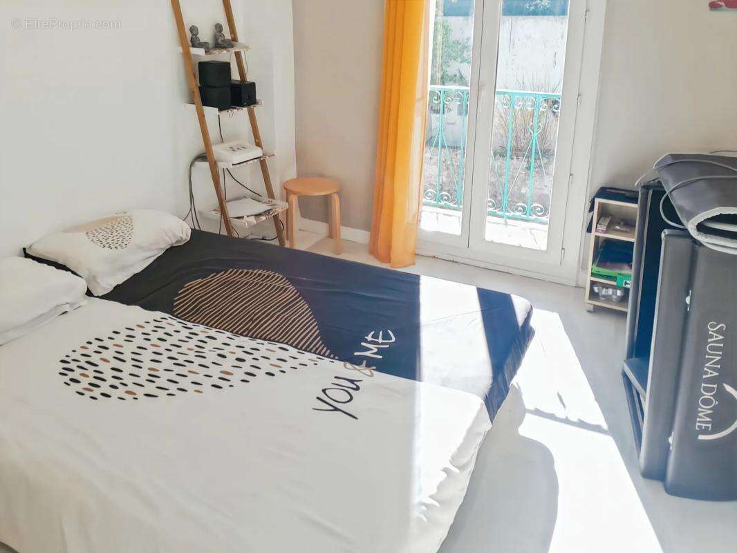 Appartement à AMELIE-LES-BAINS-PALALDA