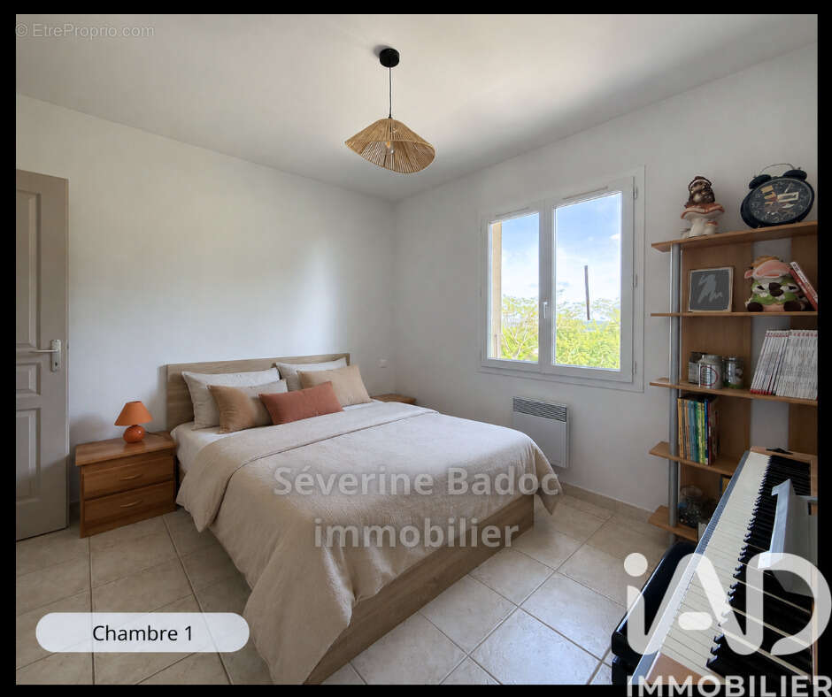 Maison 240 m² à Montesquieu  - photo 6