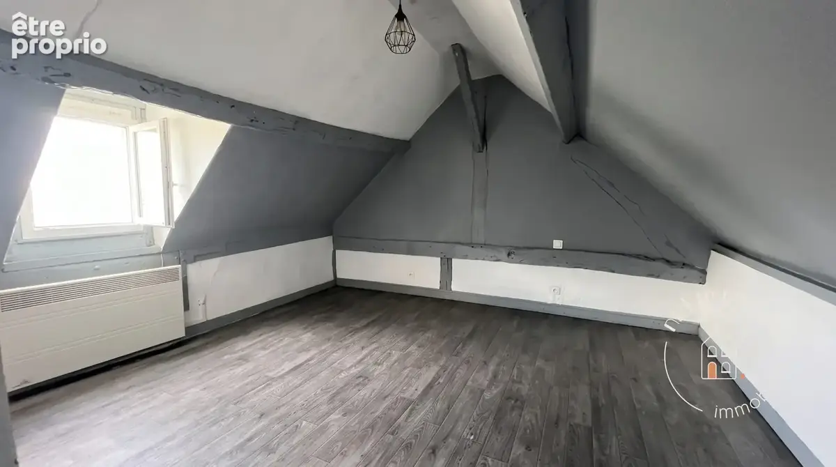 Maison 5 pièces 74 m² à vendre à Cormeilles (27260) - photo 9