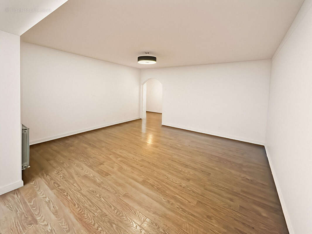 Appartement à AJACCIO