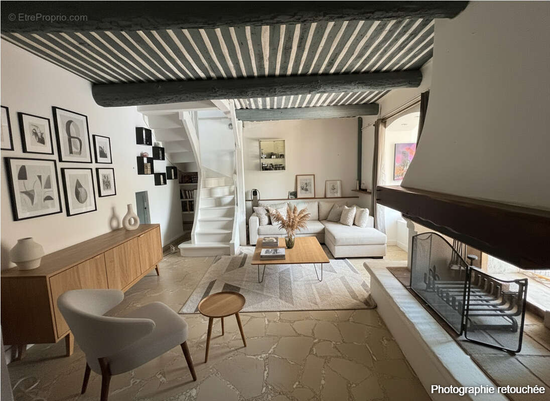 Maison 74m² à aix-en-provence - photo 6