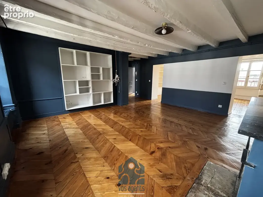 Appartement à CLERMONT-FERRAND