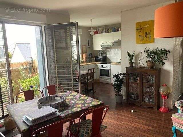 Appartement à BOURGBARRE
