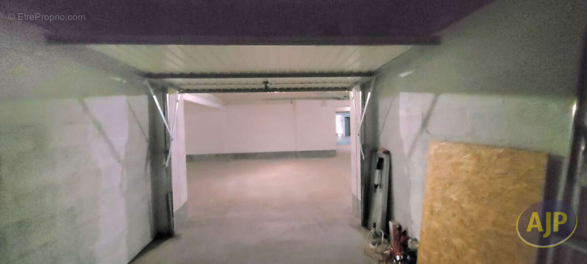Garage st marc sur mer - photo 2
