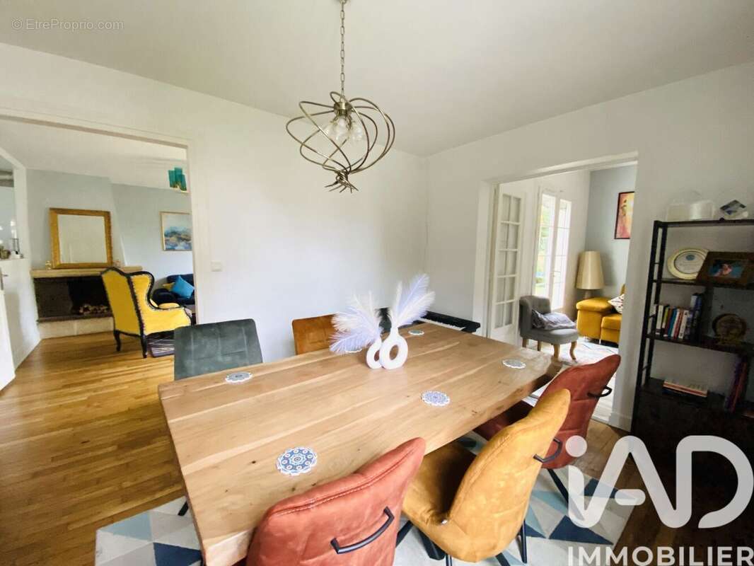 Photo 7 - Maison à COMPIEGNE