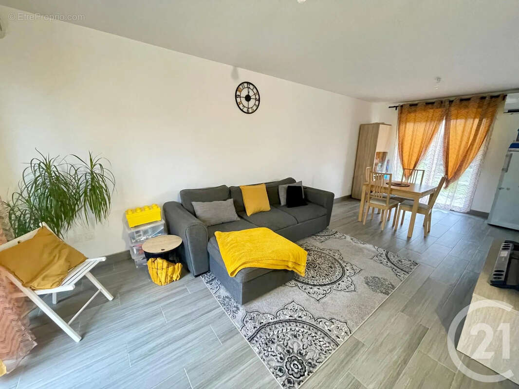 Maison à DAMMARTIN-EN-GOELE