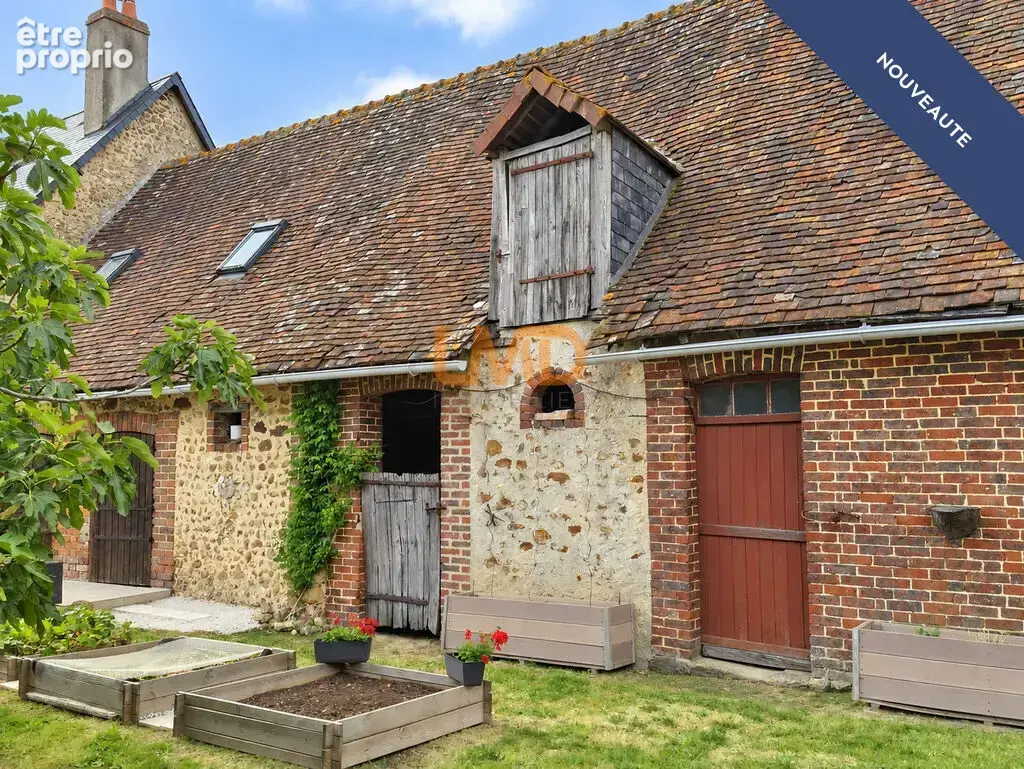 25 min Vendôme  / TGV – Maison 125 m² – Piscine – Terrain 6 191 - photo 18