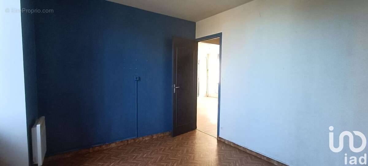 Photo 4 - Maison à SAINT-SULPICE-LAURIERE