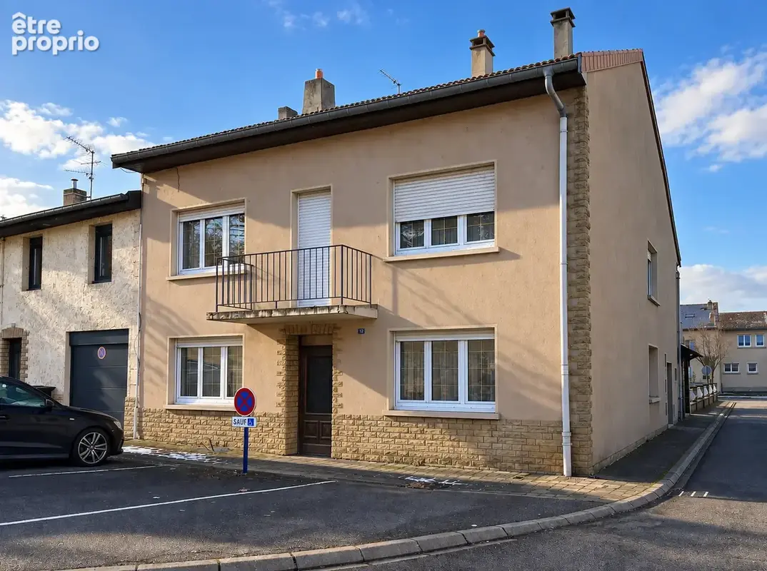 Photo Appartement à Ennery au prix de 109 900€