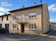 Appartement à ENNERY