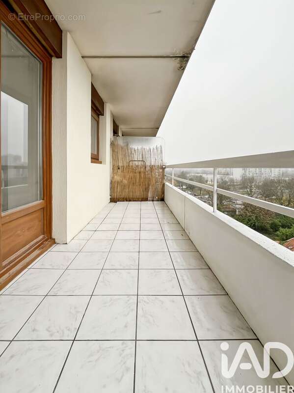 Photo 9 - Appartement à MONTREUIL