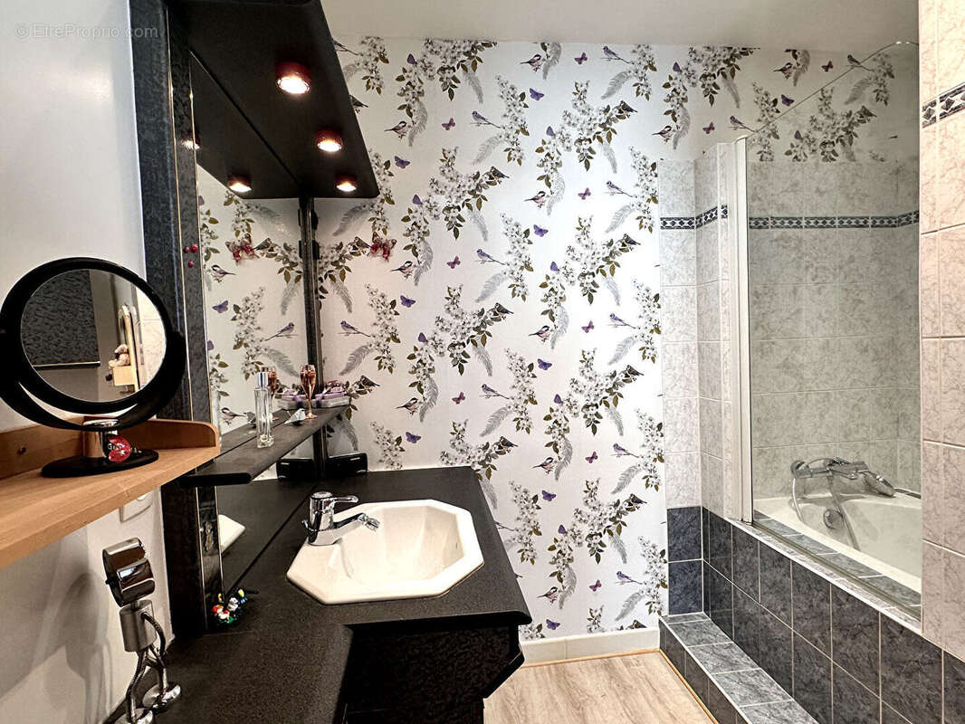 Maison à FRANCONVILLE