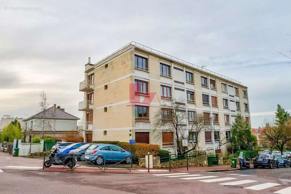 Appartement à CLAMART