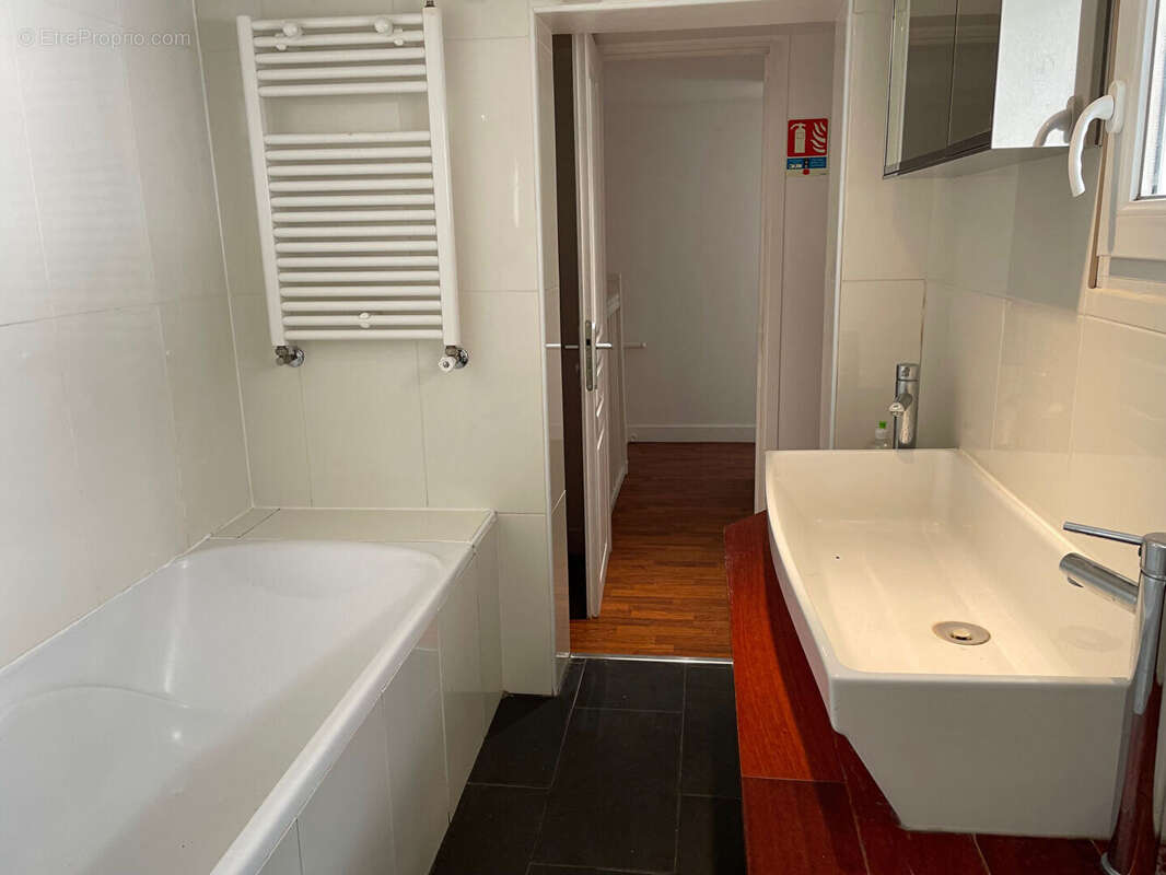 Appartement à VANVES