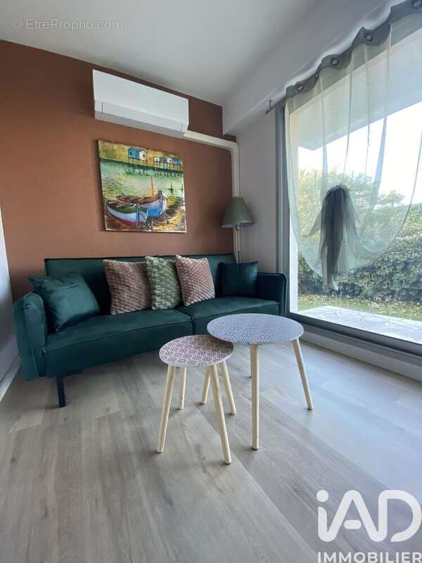 Photo 2 - Appartement à SAINT-PALAIS-SUR-MER