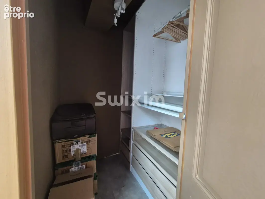 Maison en plein coeur de Lormes - photo 5