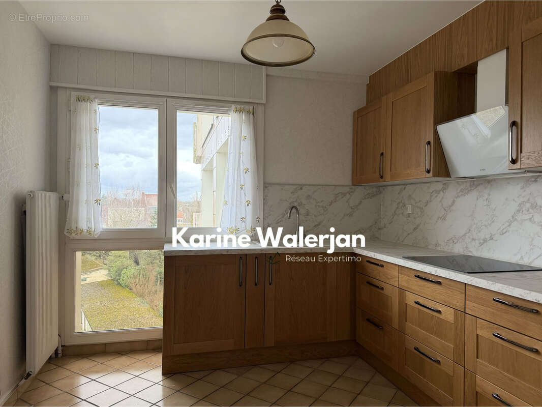 Appartement à HENIN-BEAUMONT