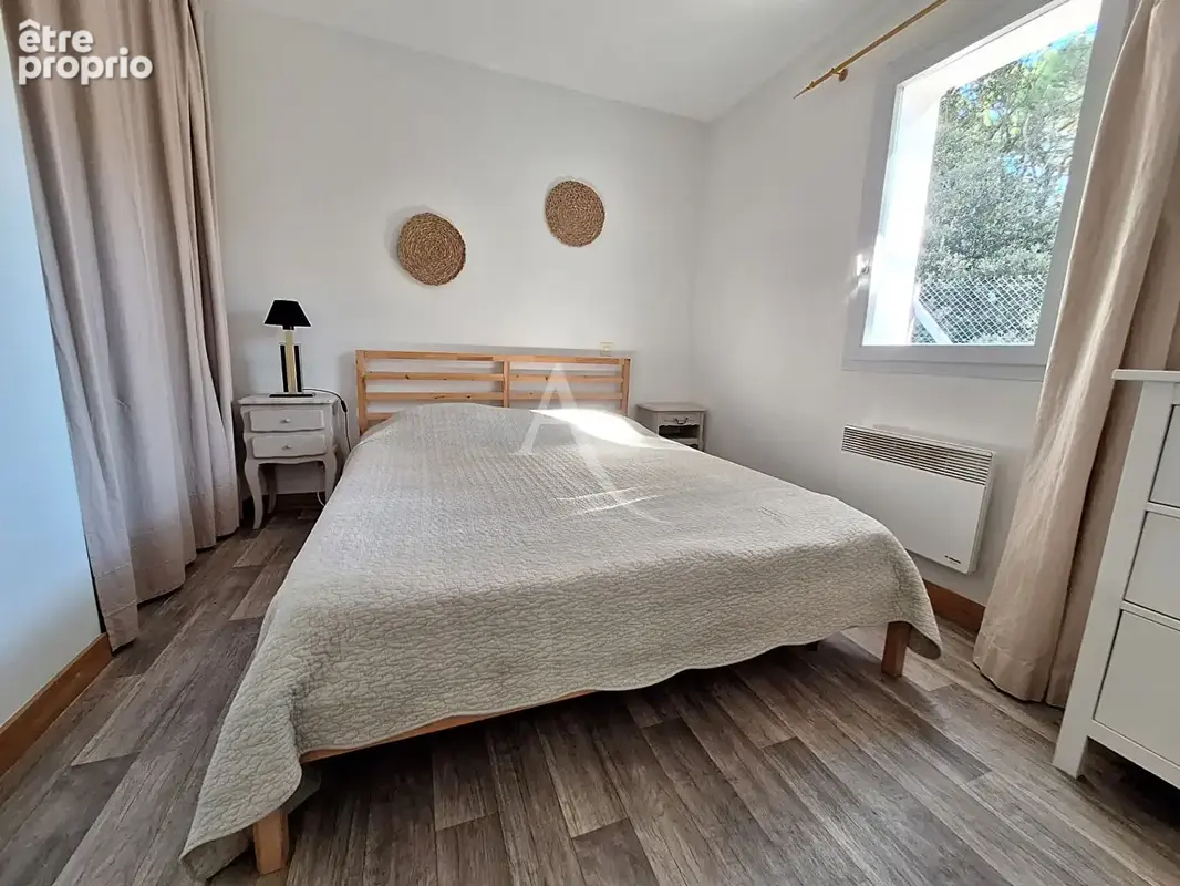 Maison 3 chambres la Tranche sur Mer - photo 7