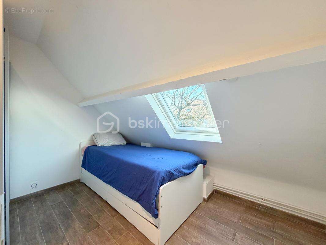 Maison à ECQUEVILLY