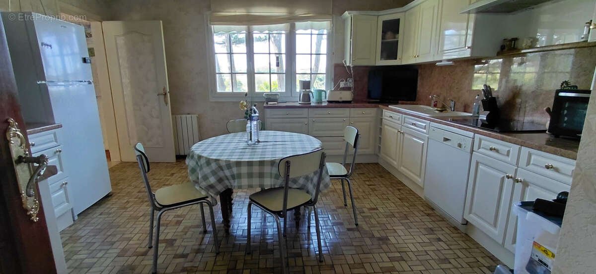 Maison de charme à Fécamp 76400 - photo 5
