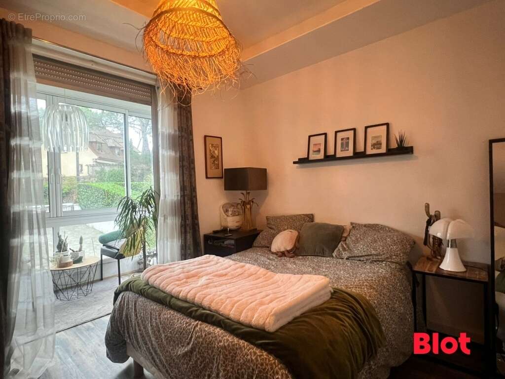 Maison à LA BAULE-ESCOUBLAC