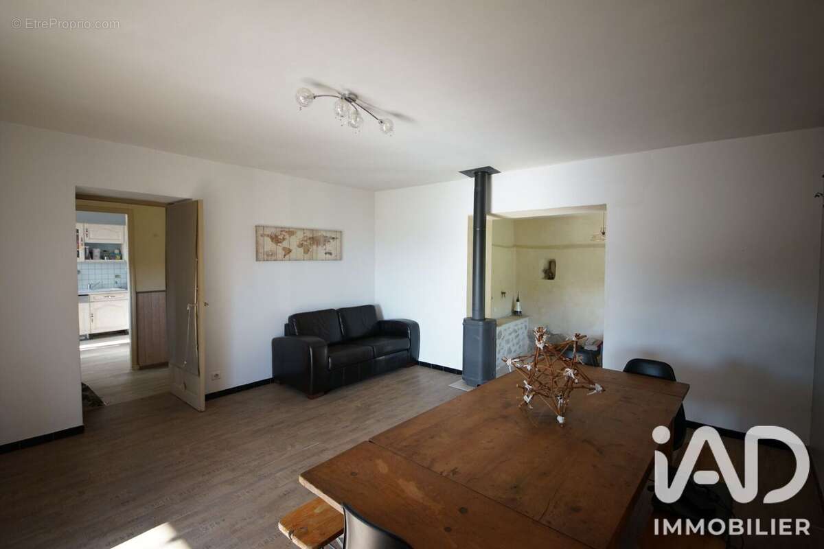 Photo 8 - Maison à PIEGON
