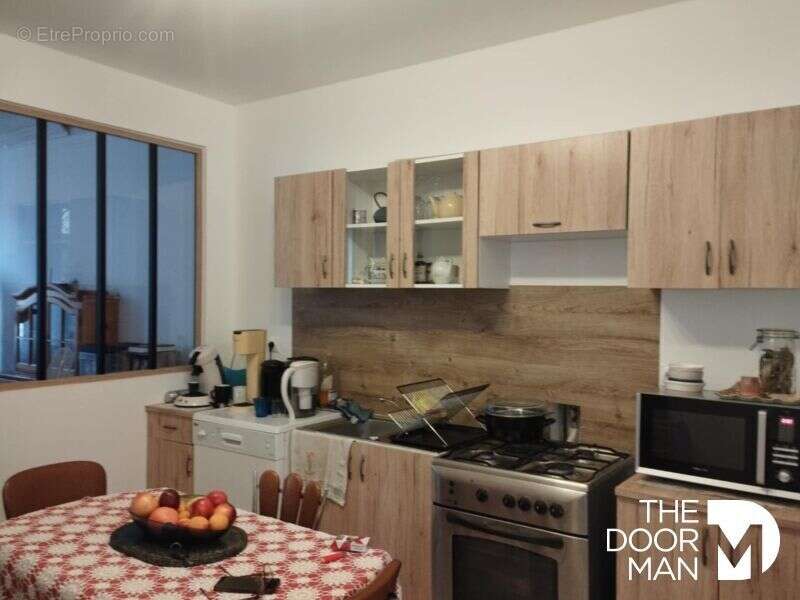 Maison à SAINT-FLORENT-SUR-CHER