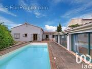 Photo 1 - Maison à PRADES-SUR-VERNAZOBRE