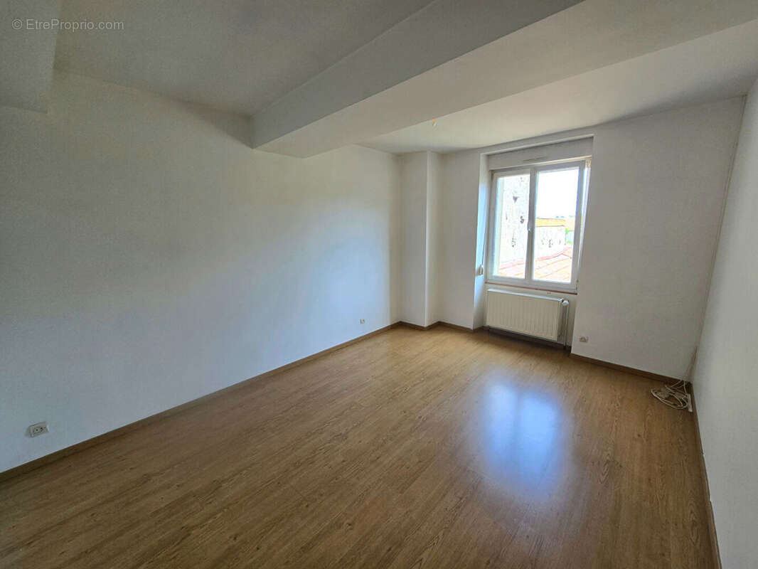 Maison à LONGEVILLE-EN-BARROIS