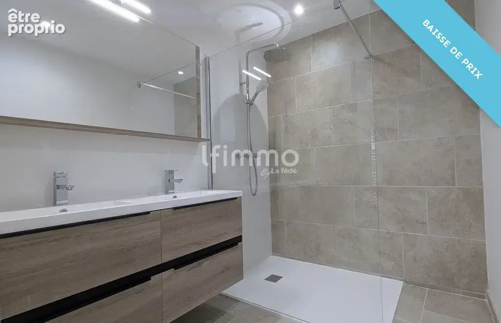 Maison de charme rénovée - 35 minutes de Montpellier - photo 14