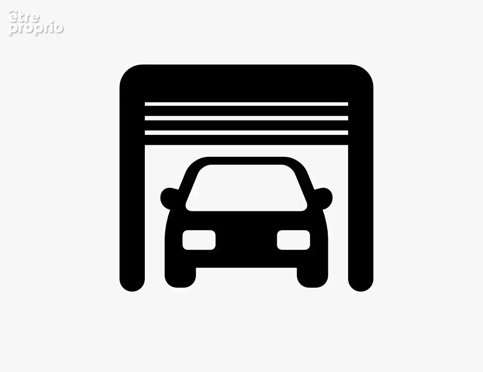 Parking à PARIS-15E