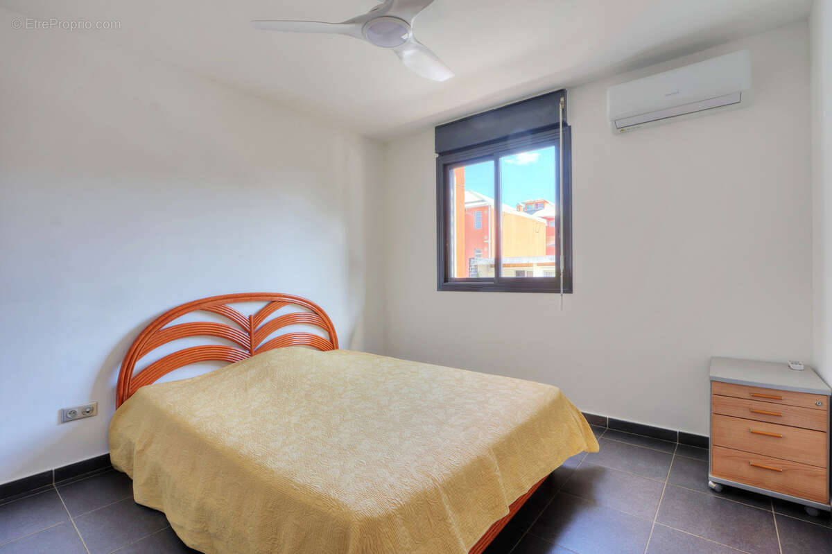 Appartement à SAINT-PIERRE