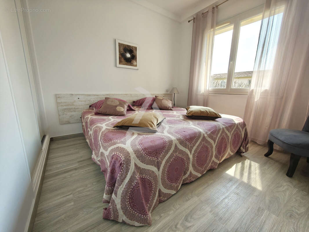 Appartement à PORTO-VECCHIO