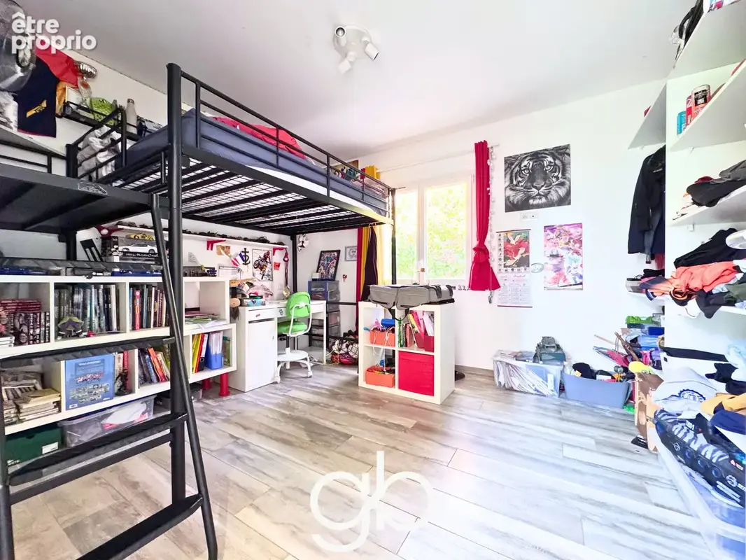 Saint-drézéry proche montpellier   villa contemporaine de 150 m2, 5 pièces, piscine - photo 10