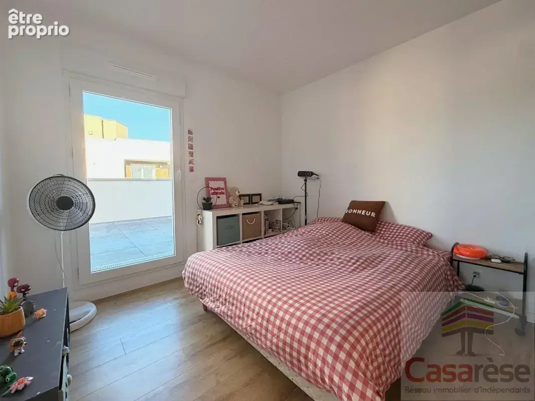 Appartement - photo 5