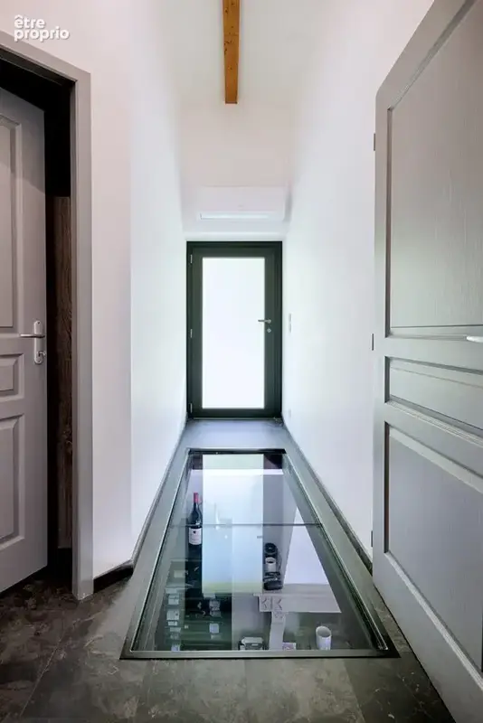 Bastide de Grand Standing : Un Écrin de Luxe et de Confort , une rénovation exceptionnelle et qualitative. - photo 14