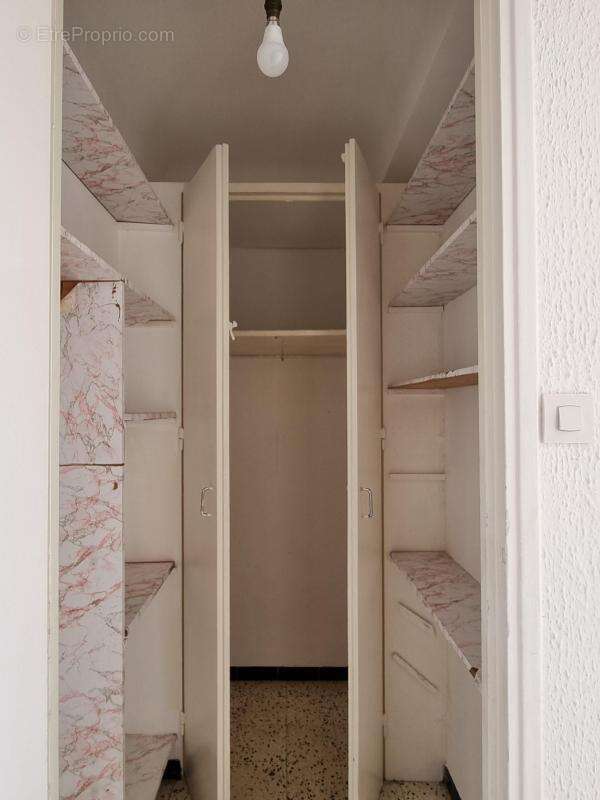 Appartement à ALES