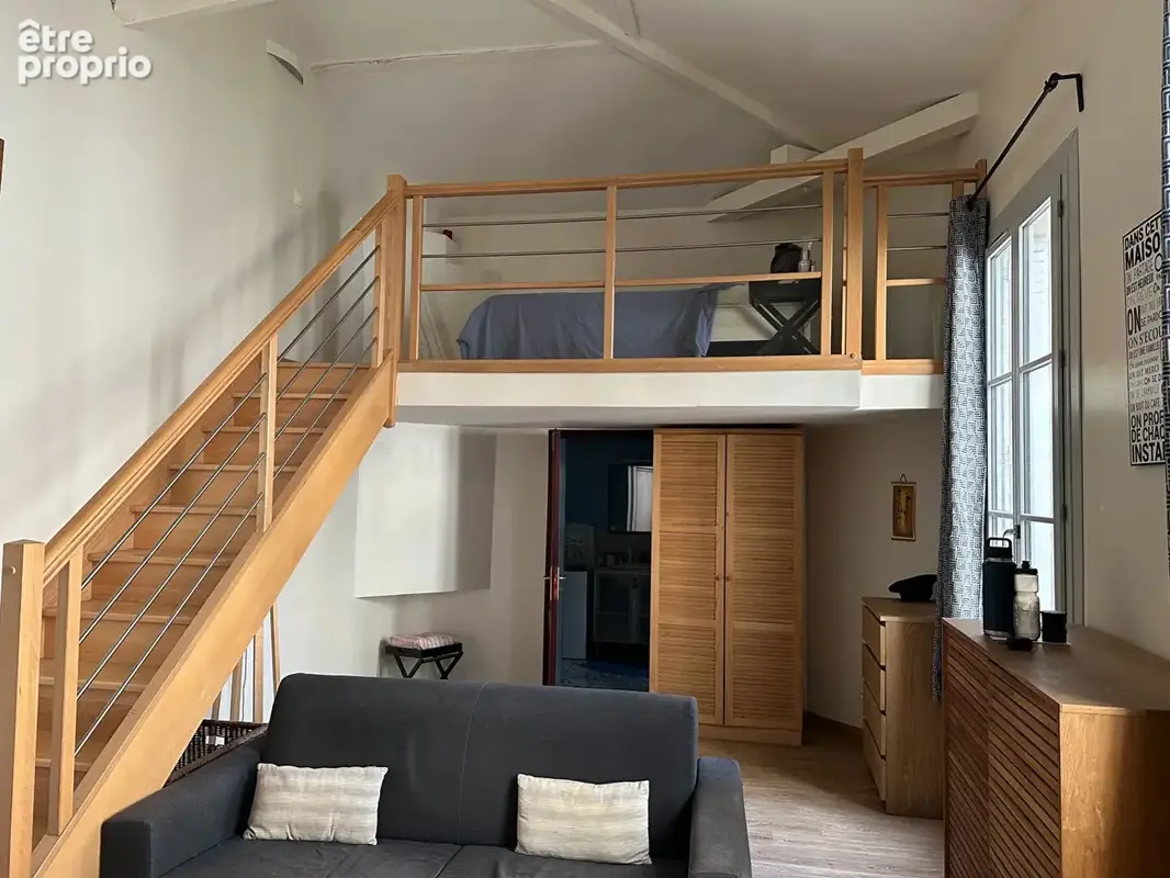 Appartement à VERSAILLES
