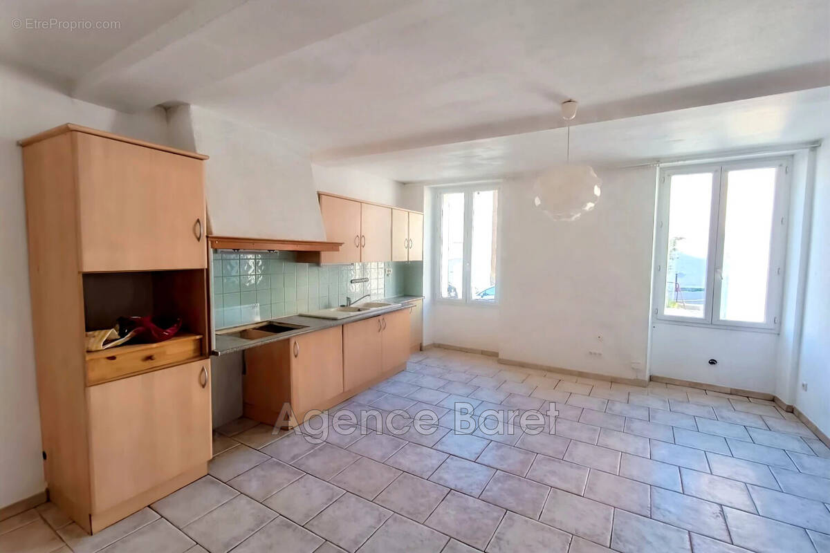 Appartement à LES ARCS