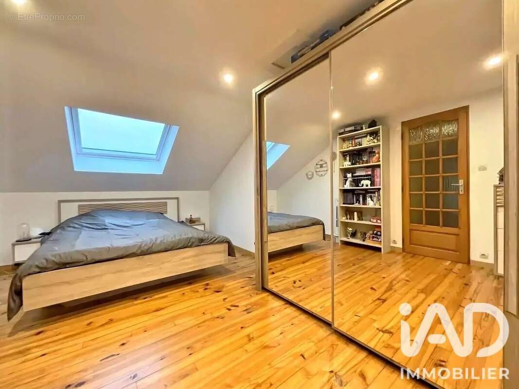 Maison 139 m² à Aix  - photo 5