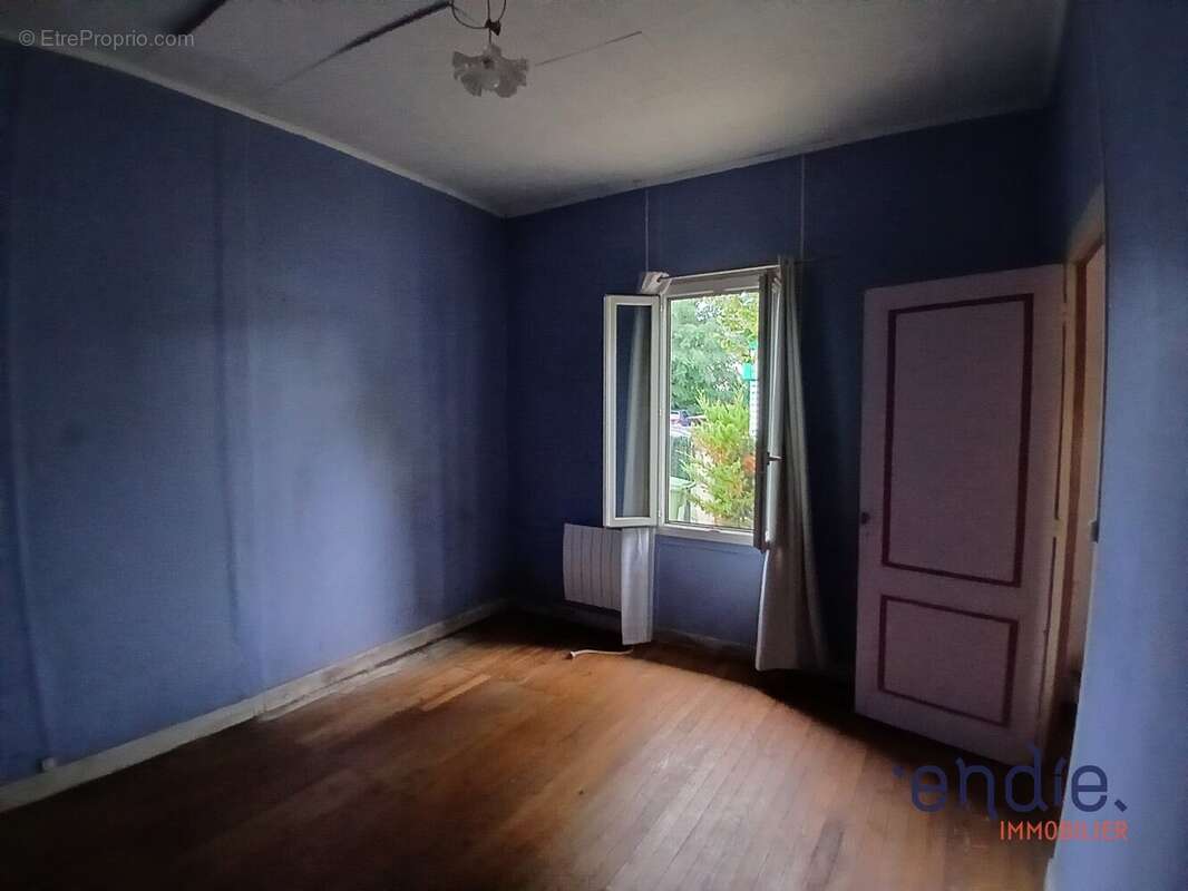 Maison à SAINT-MEDARD-EN-JALLES