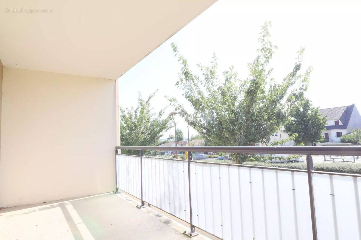 Appartement à ARPAJON