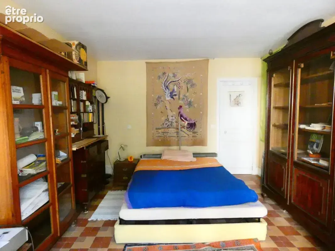 Maison 5 pièces 190 m² à vendre à Vaureal (95490) - photo 10