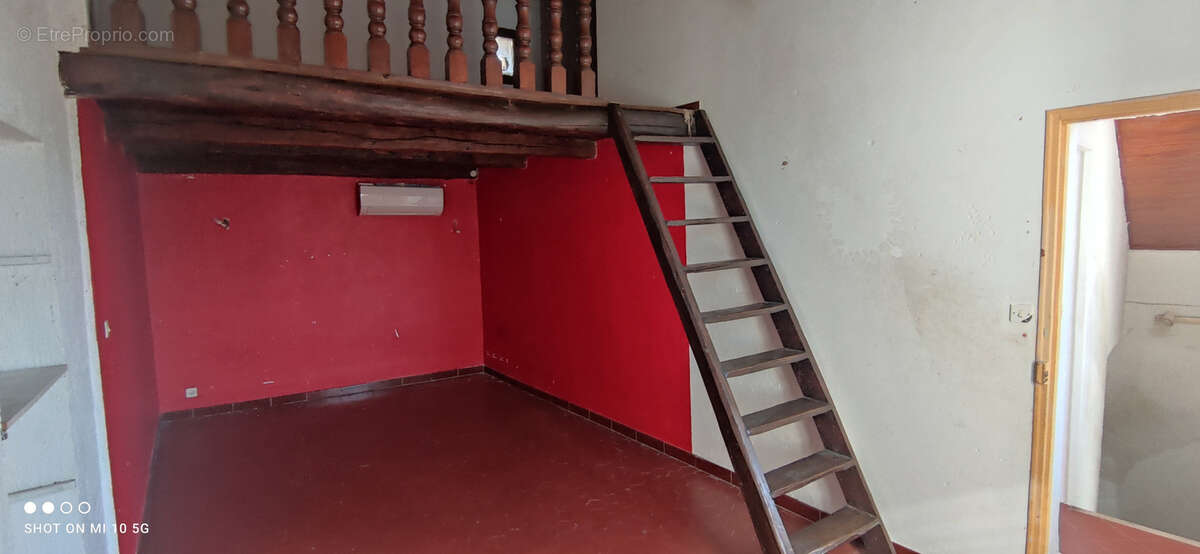 Maison à FOS-SUR-MER