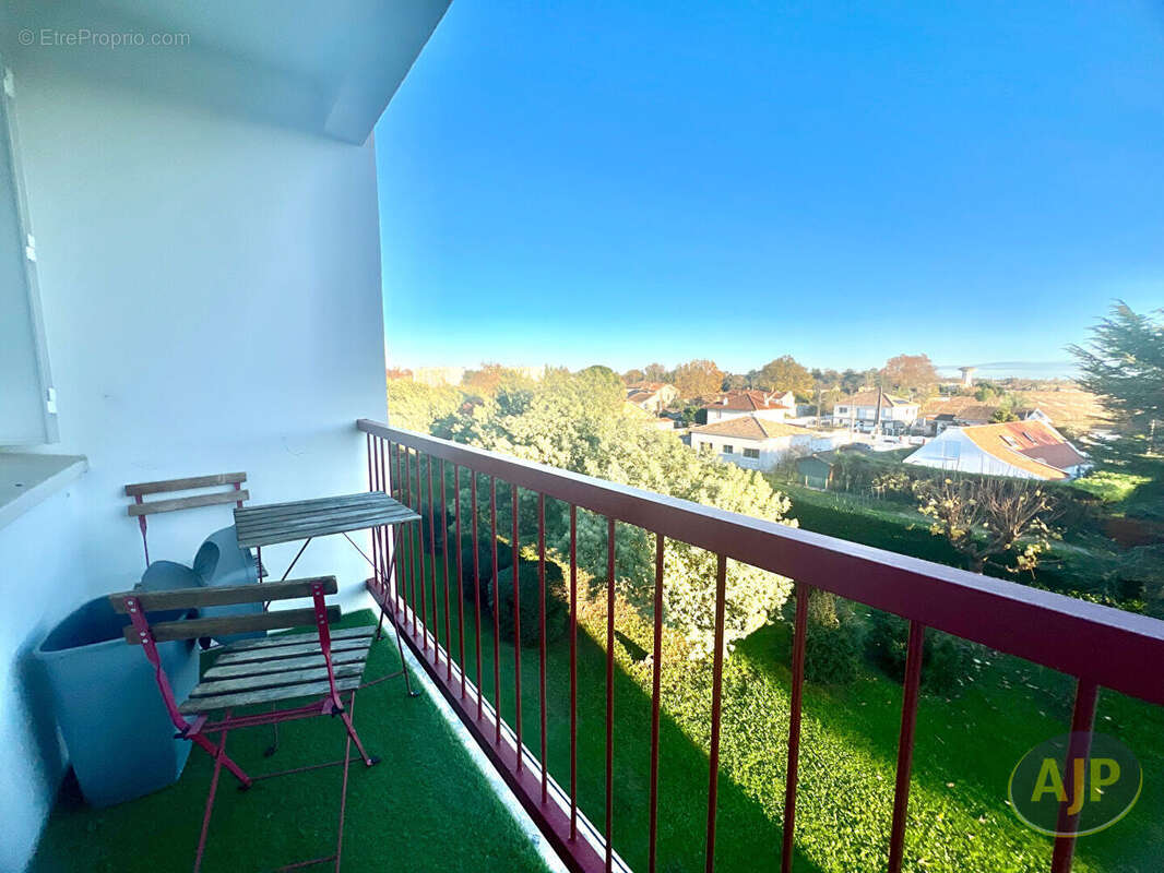 Appartement à LIBOURNE