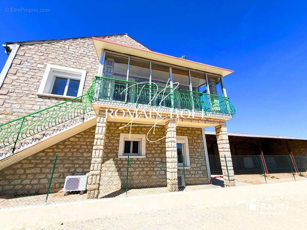 Photo 4 - Maison à CRUVIERS-LASCOURS