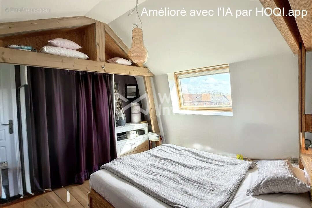 Maison à WAVRIN