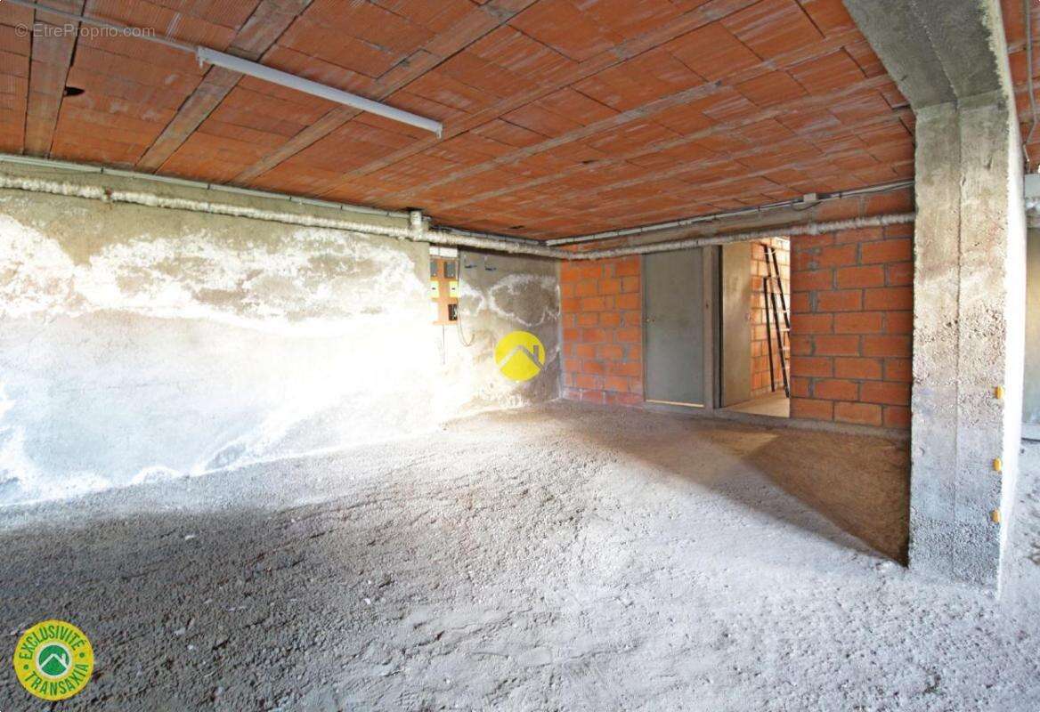 Appartement à MONTLUCON